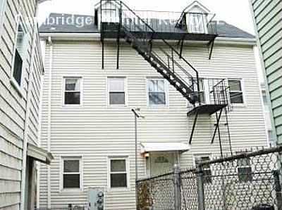 1105 Cambridge St, Inman Square