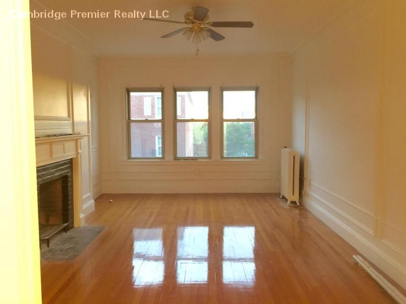 19 Garden St., Cambridge, MA - 3,600 USD/ month