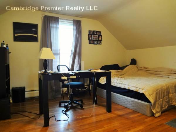 45 Franklin St, East Somerville