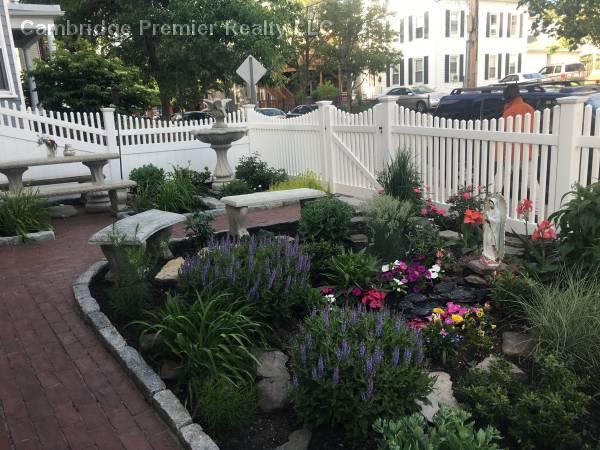 45 Franklin St, East Somerville