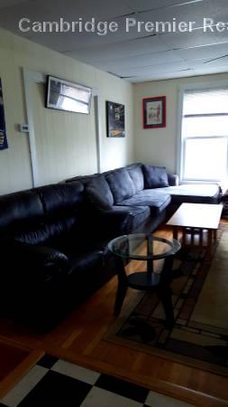 45 Franklin St, East Somerville