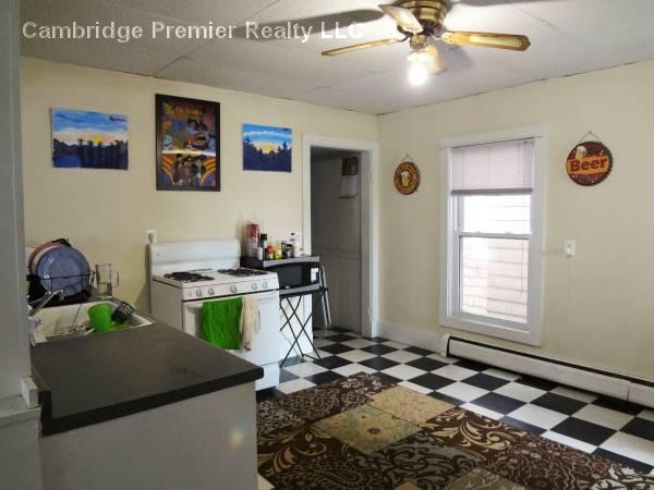 45 Franklin St, East Somerville