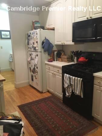 183 Columbia St, Cambridgeport