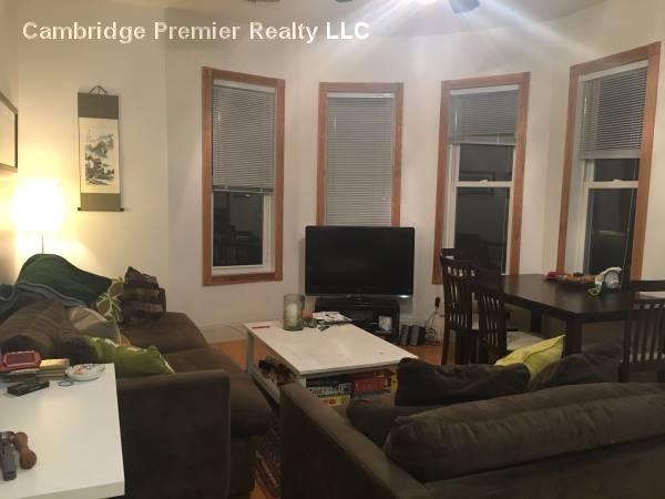 183 Columbia St, Cambridgeport