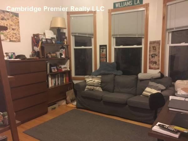 183 Columbia St, Cambridgeport