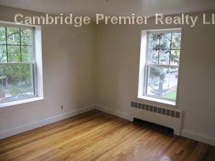 258 Harvard St, Harvard Square