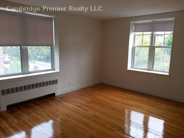 258 Harvard St, Harvard Square