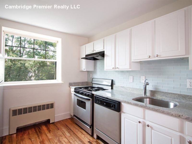 258 Harvard St, Harvard Square