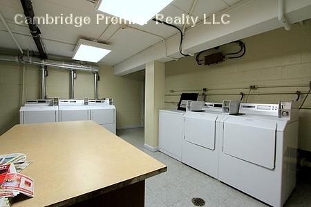 375 Harvard St, Mid Cambridge