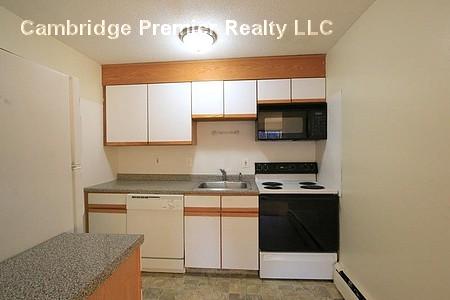 375 Harvard St, Mid Cambridge