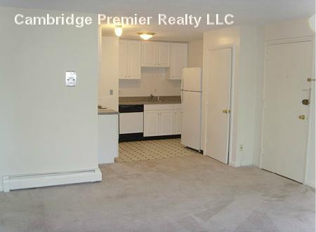 375 Harvard St, Mid Cambridge