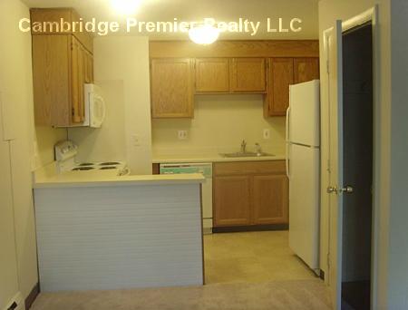 375 Harvard St, Mid Cambridge