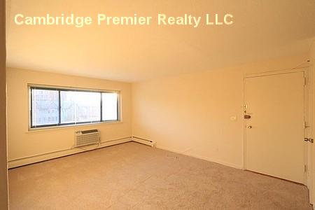 375 Harvard St, Mid Cambridge