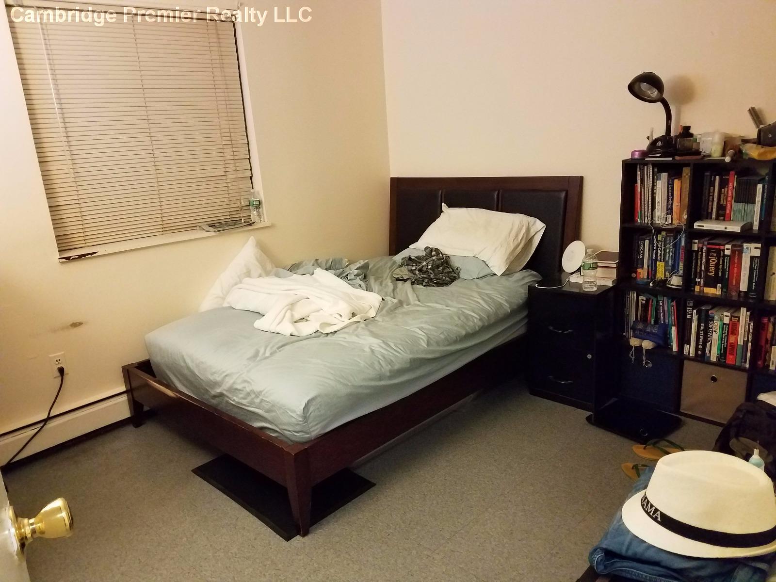 25 Mansfield St, Union Square