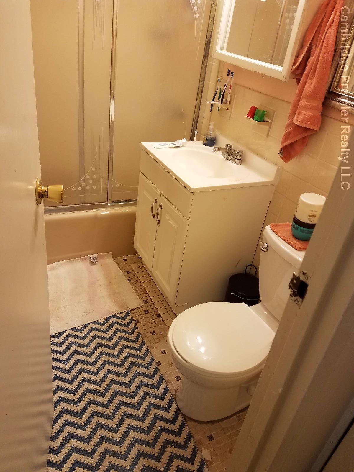 25 Mansfield St, Union Square