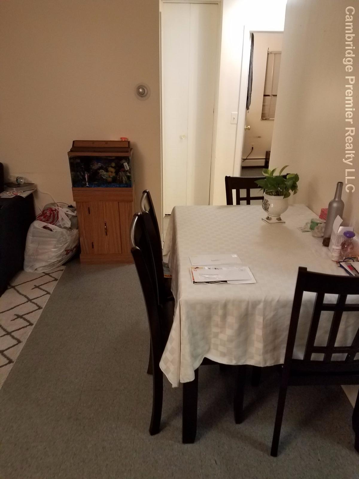 25 Mansfield St, Union Square