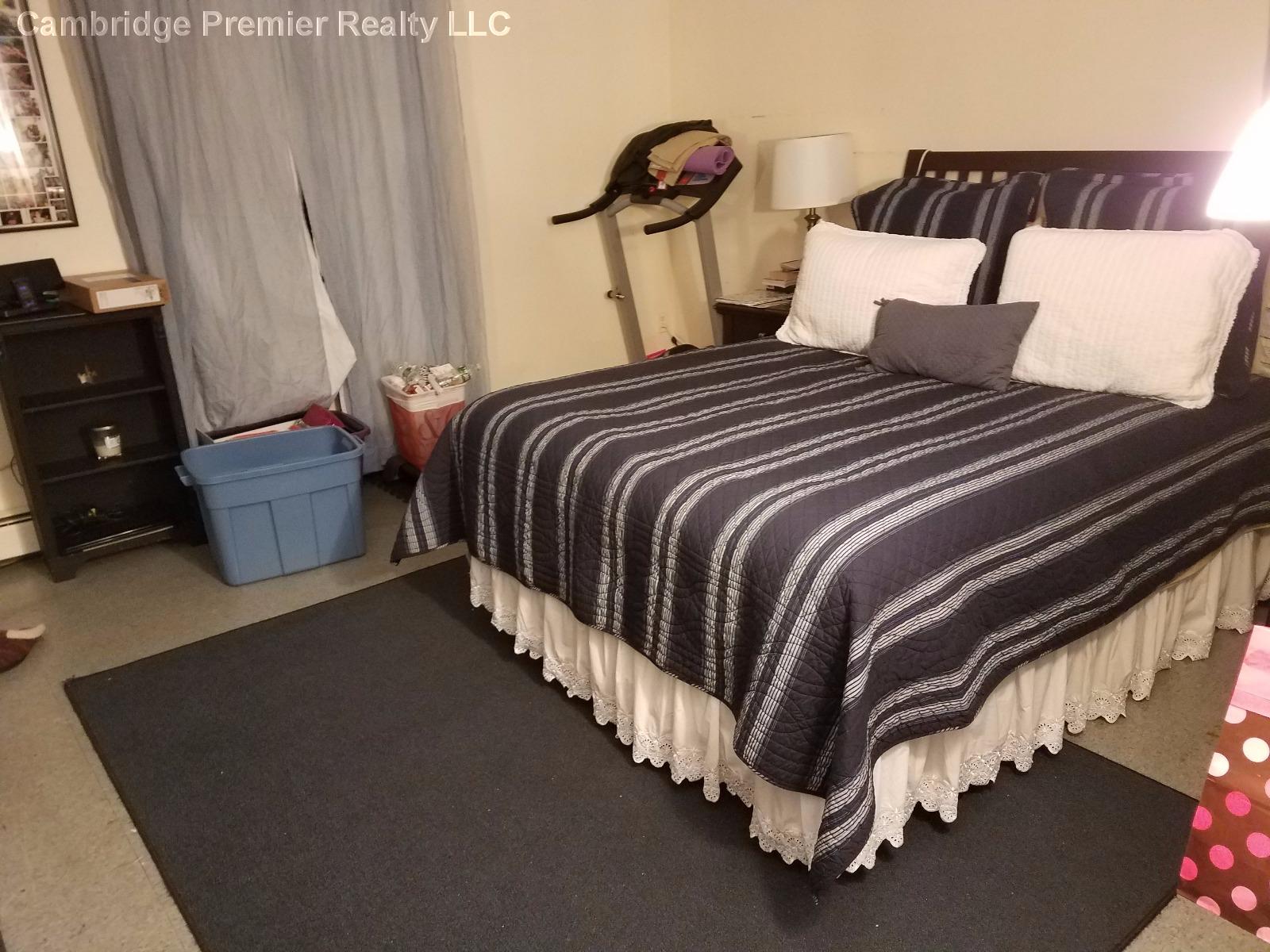 25 Mansfield St, Union Square