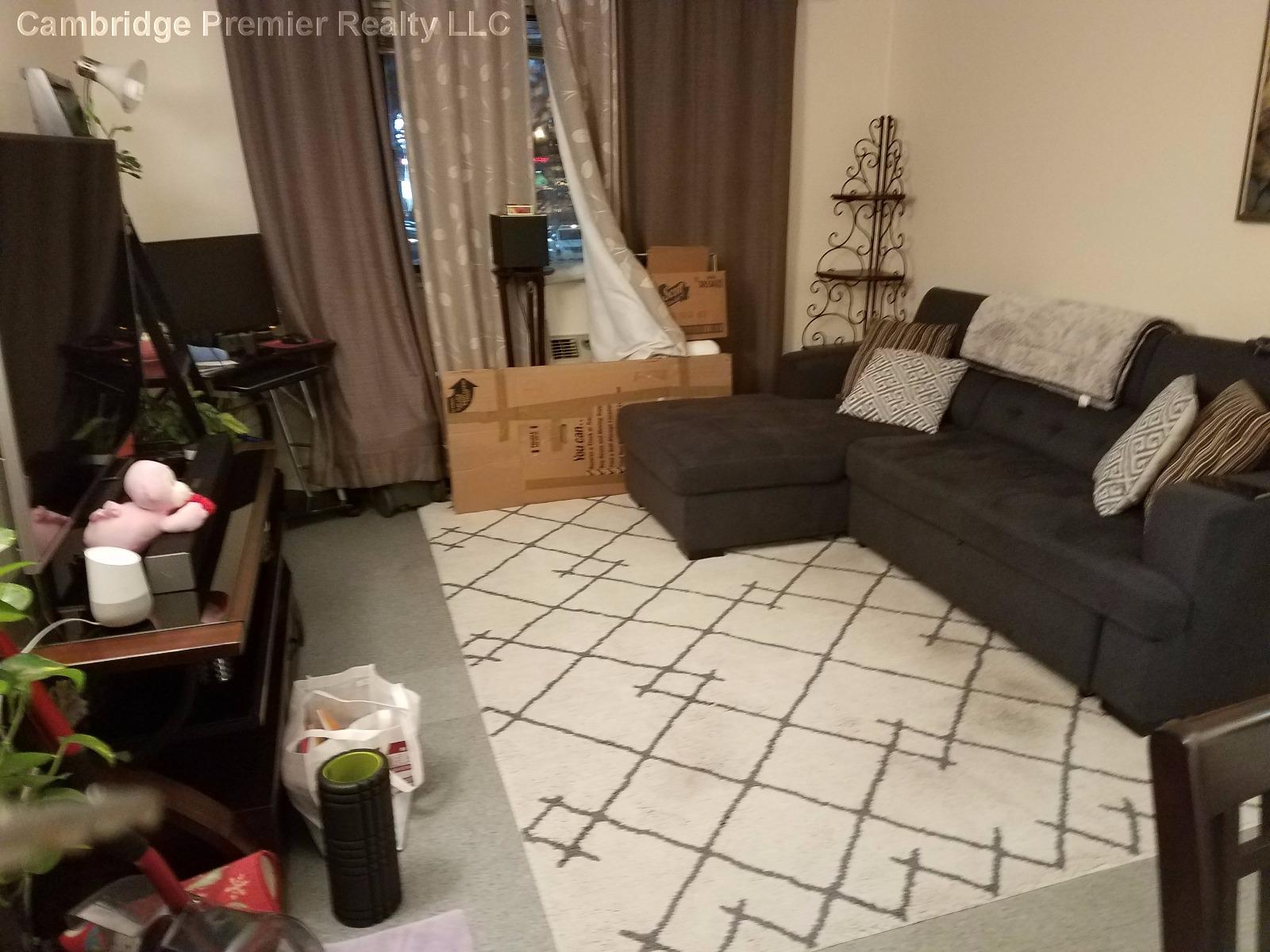 25 Mansfield St, Union Square