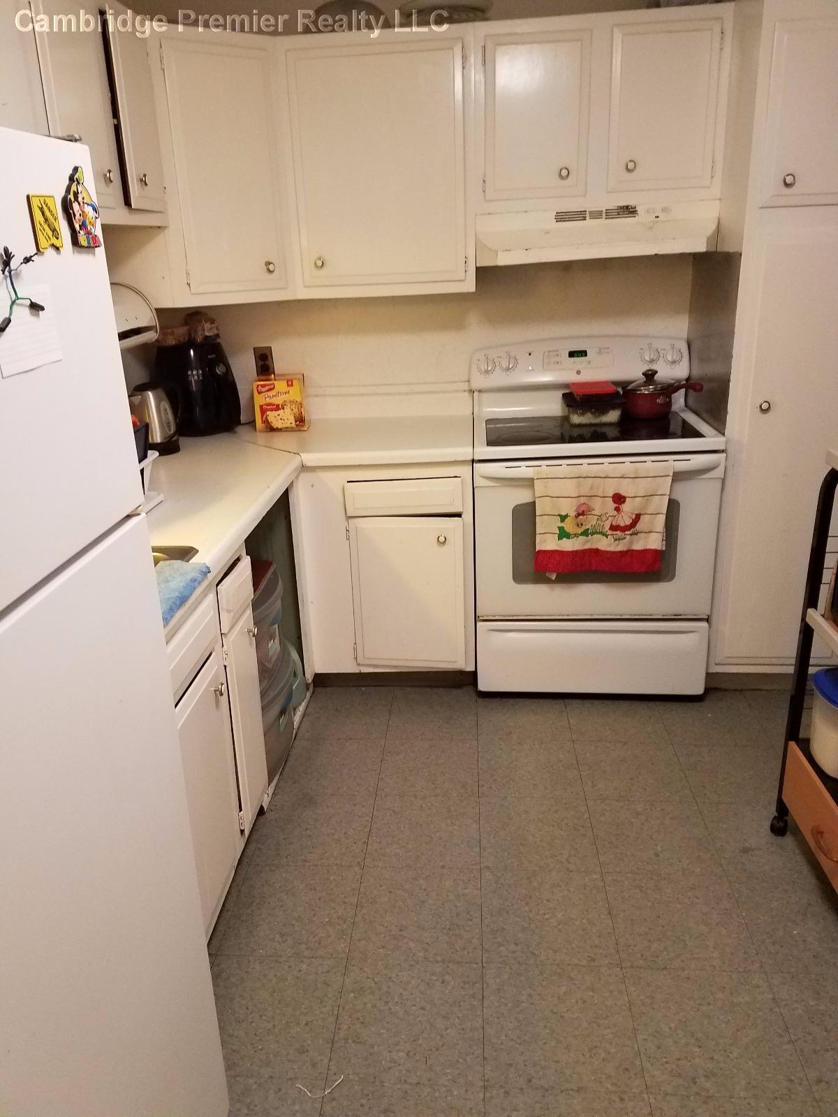 25 Mansfield St, Union Square