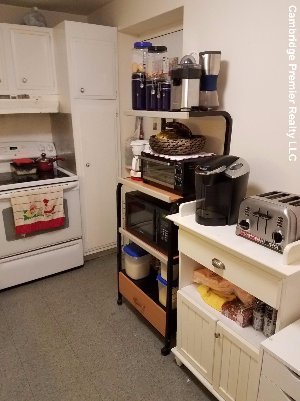 25 Mansfield St, Union Square