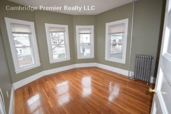 442 Broadway, Winter Hill