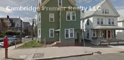 442 Broadway, Winter Hill