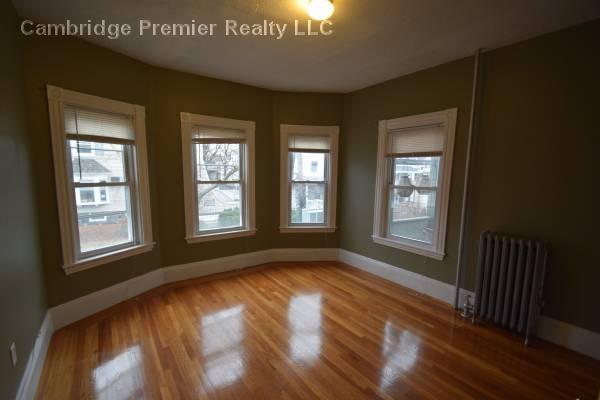 442 Broadway, Winter Hill