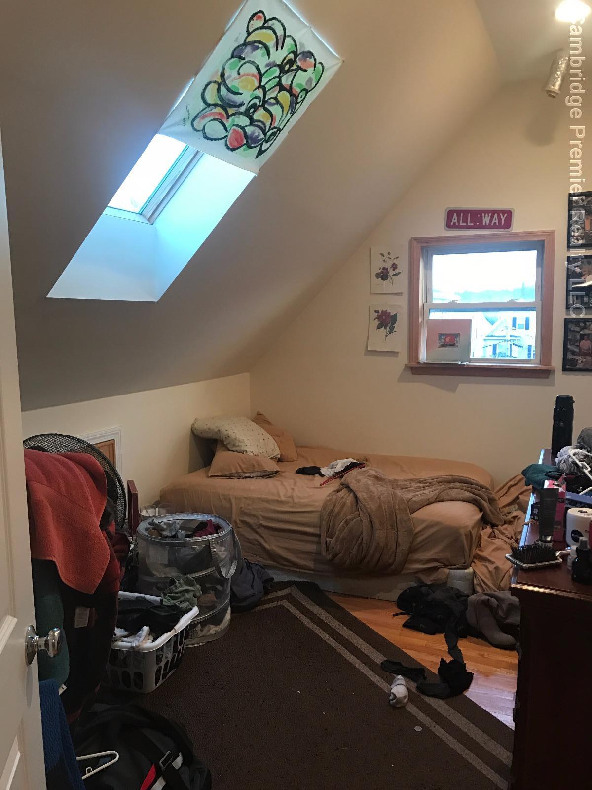 167 Pearl St, East Somerville