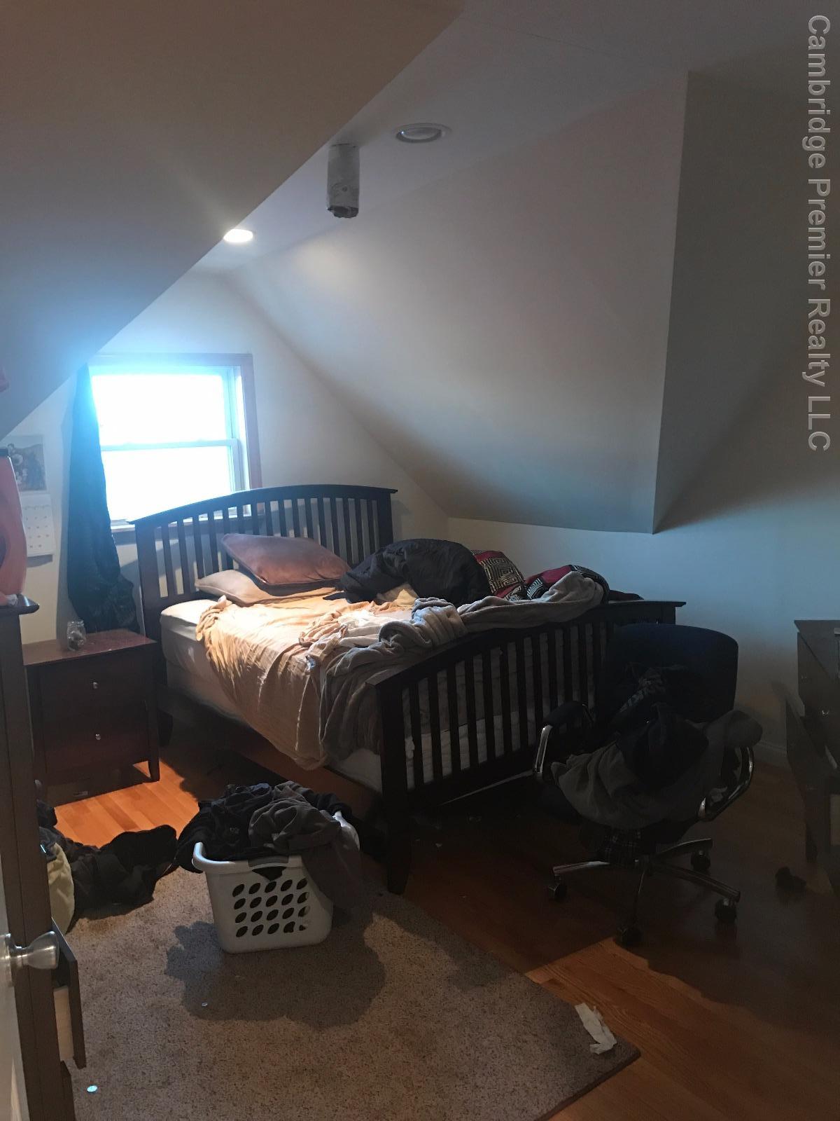 167 Pearl St, East Somerville