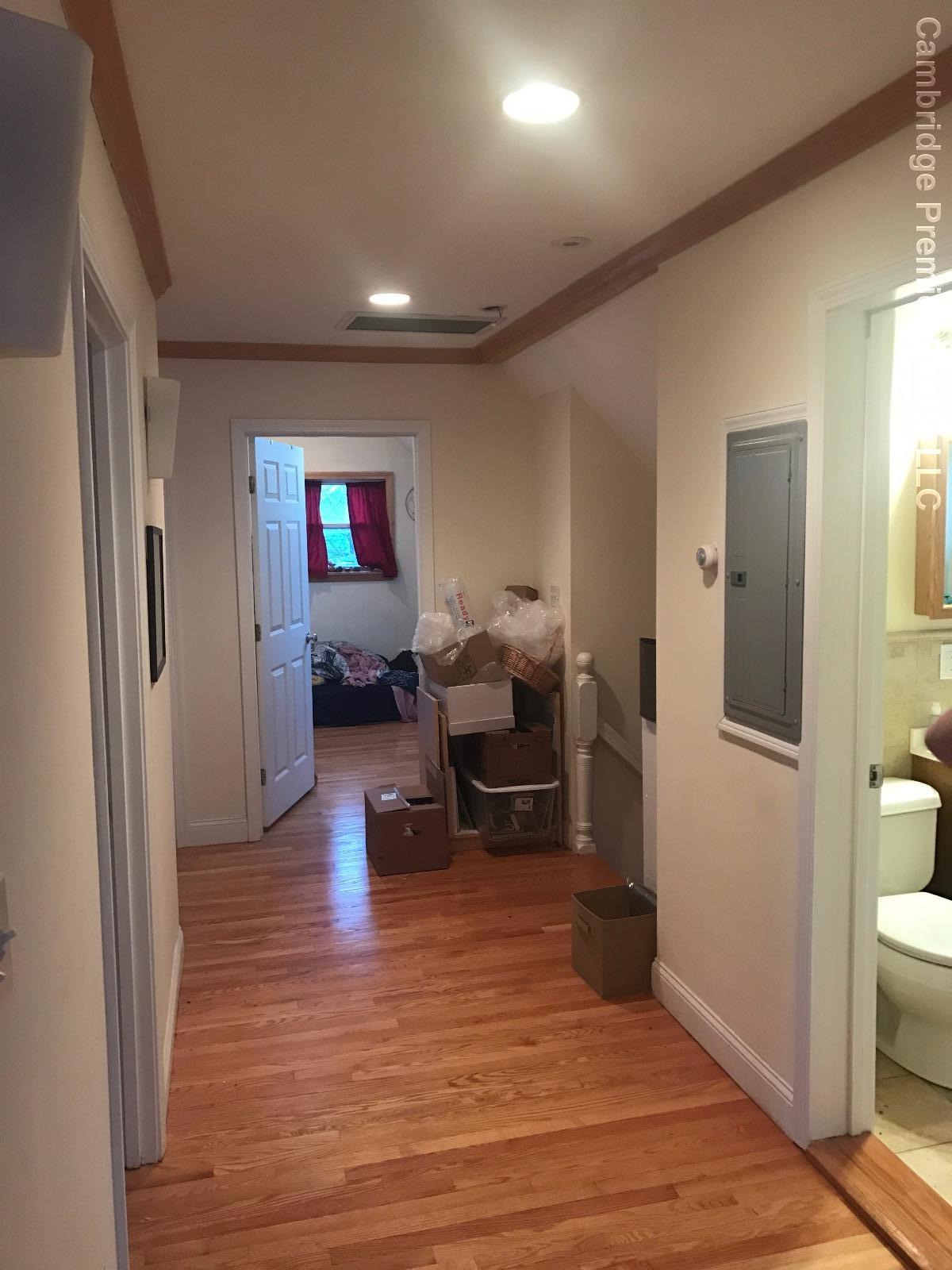 167 Pearl St, East Somerville