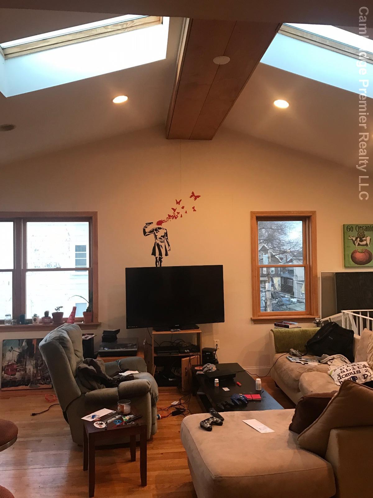 167 Pearl St, East Somerville