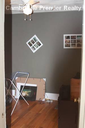 78 Newton St, East Somerville