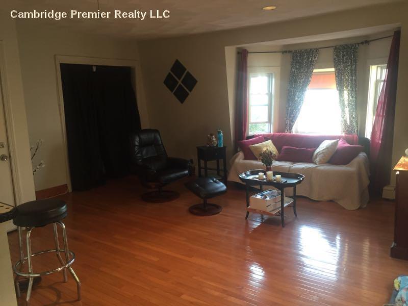 78 Newton St, East Somerville