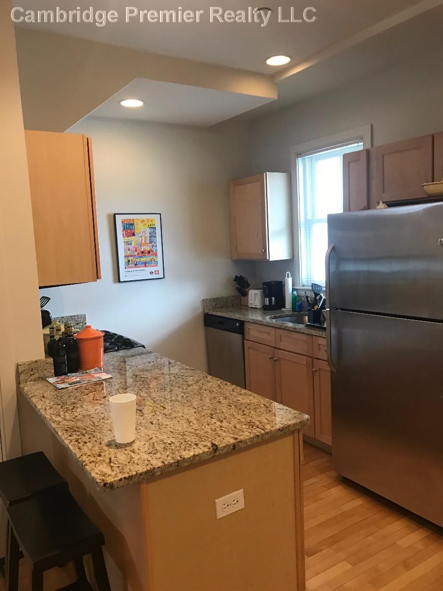 110 Second St, East Cambridge