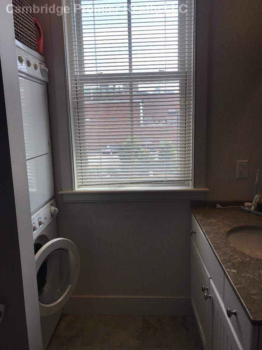 110 Second St, East Cambridge