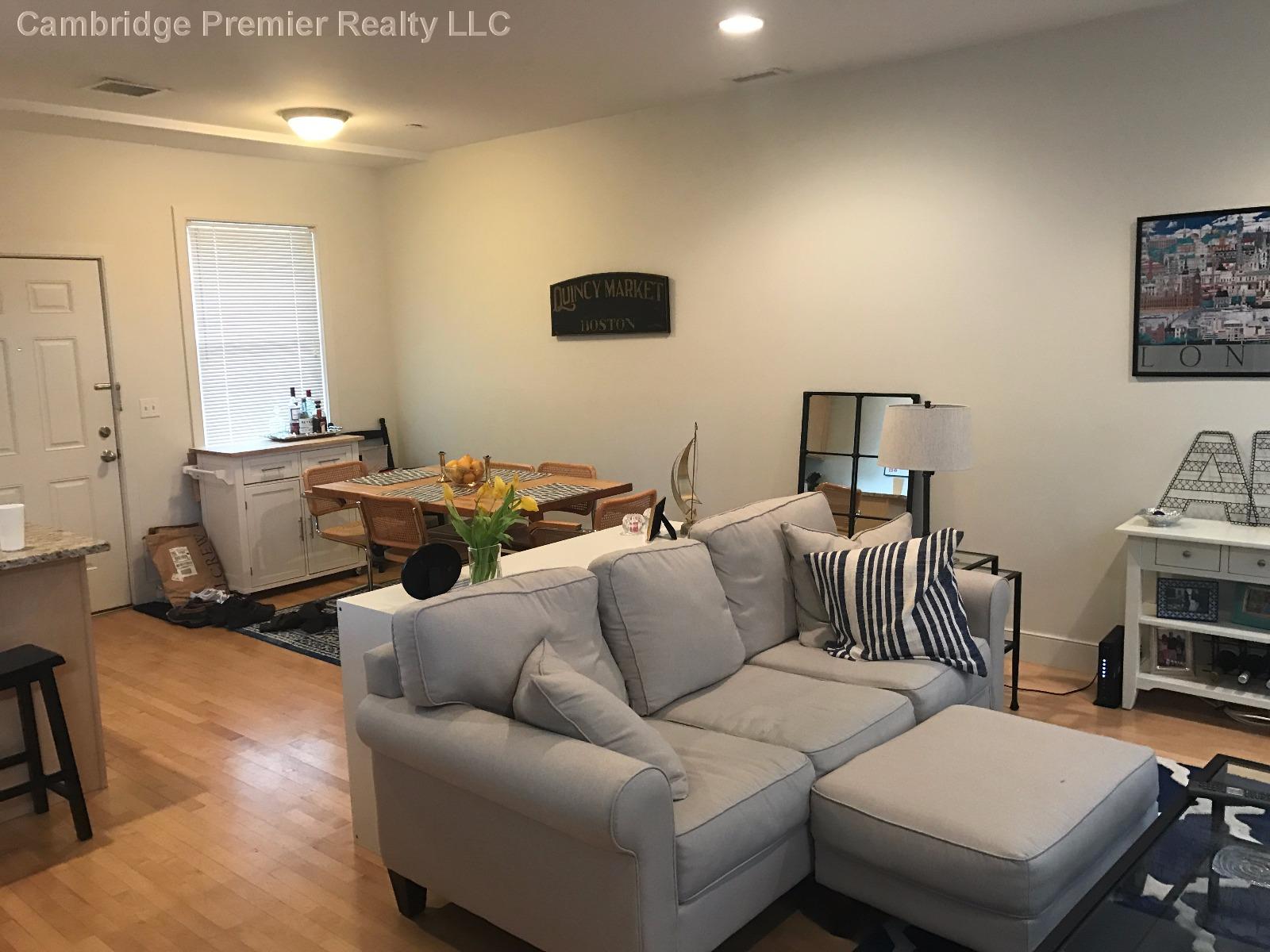 110 Second St, East Cambridge