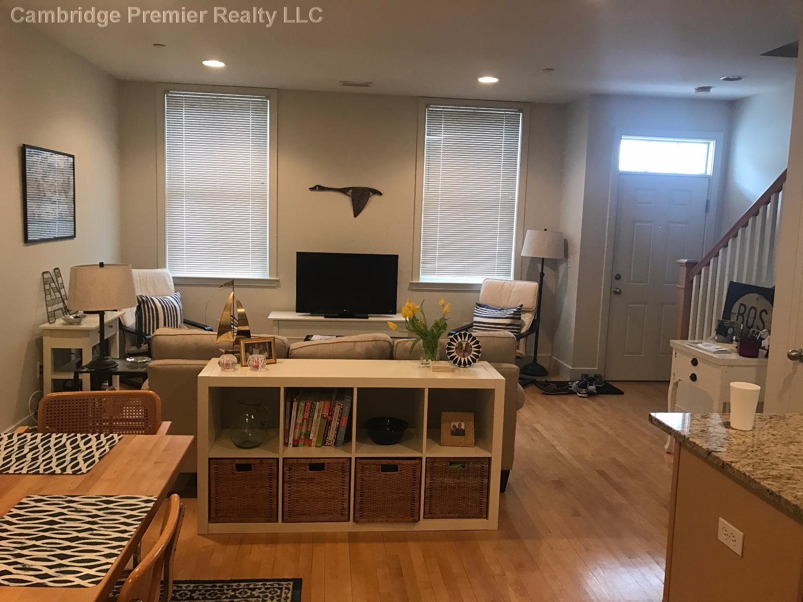 110 Second St, East Cambridge