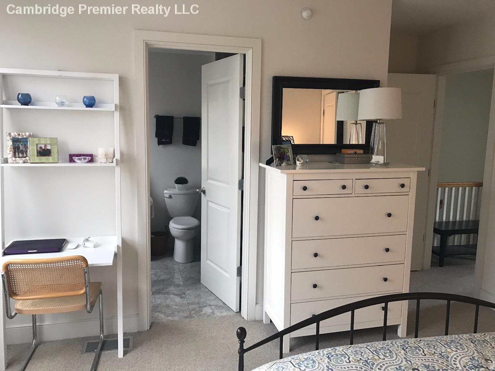 110 Second St, East Cambridge