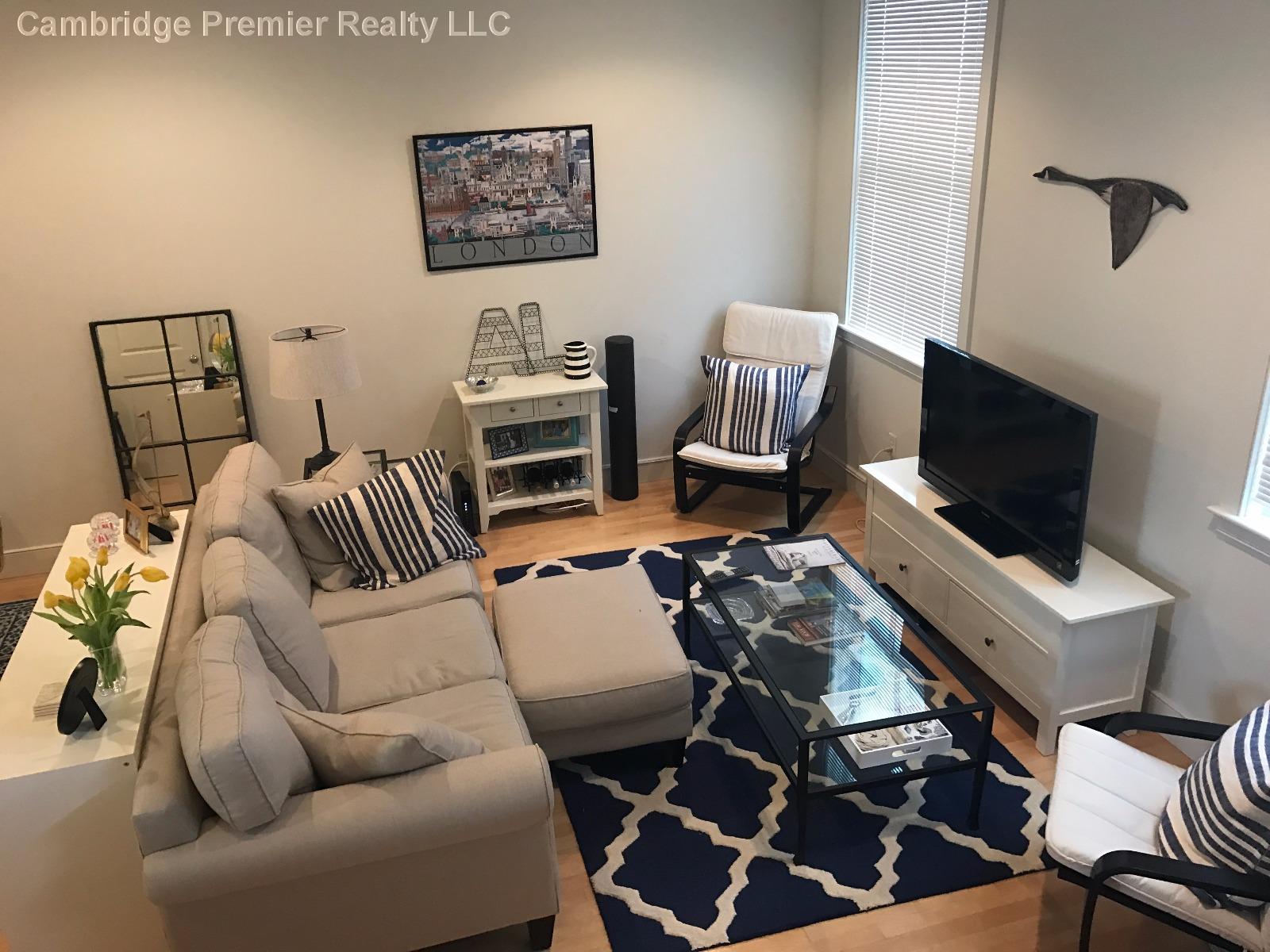 110 Second St, East Cambridge