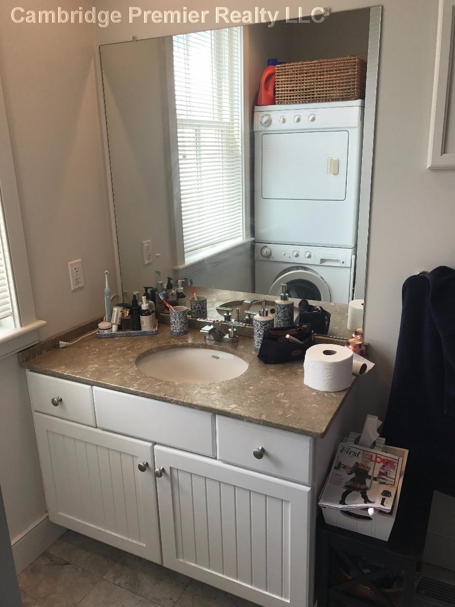 110 Second St, East Cambridge