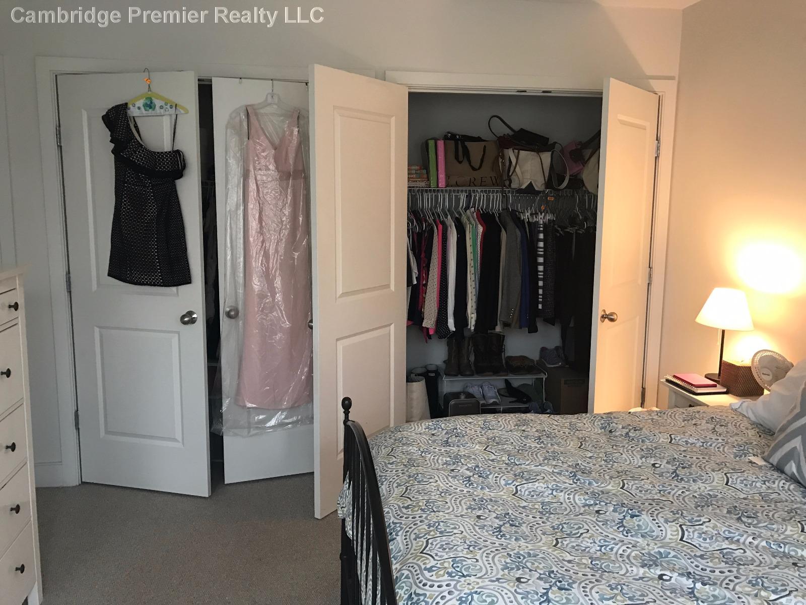 110 Second St, East Cambridge