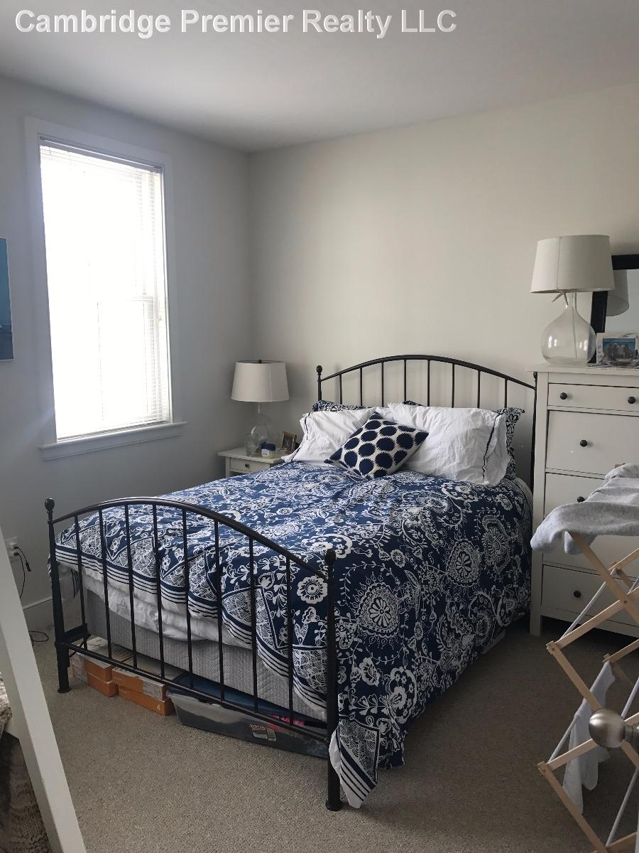 110 Second St, East Cambridge