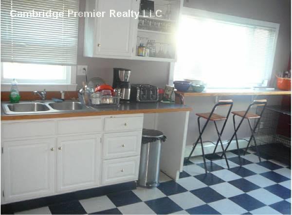 45 Franklin St, East Somerville