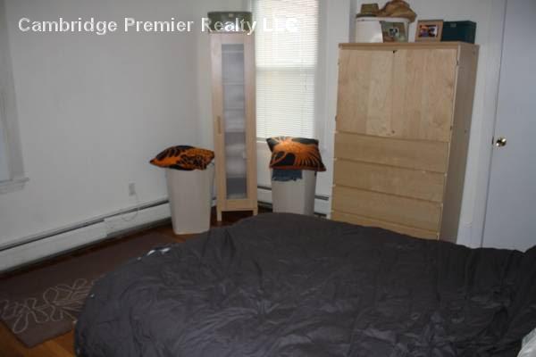 45 Franklin St, East Somerville