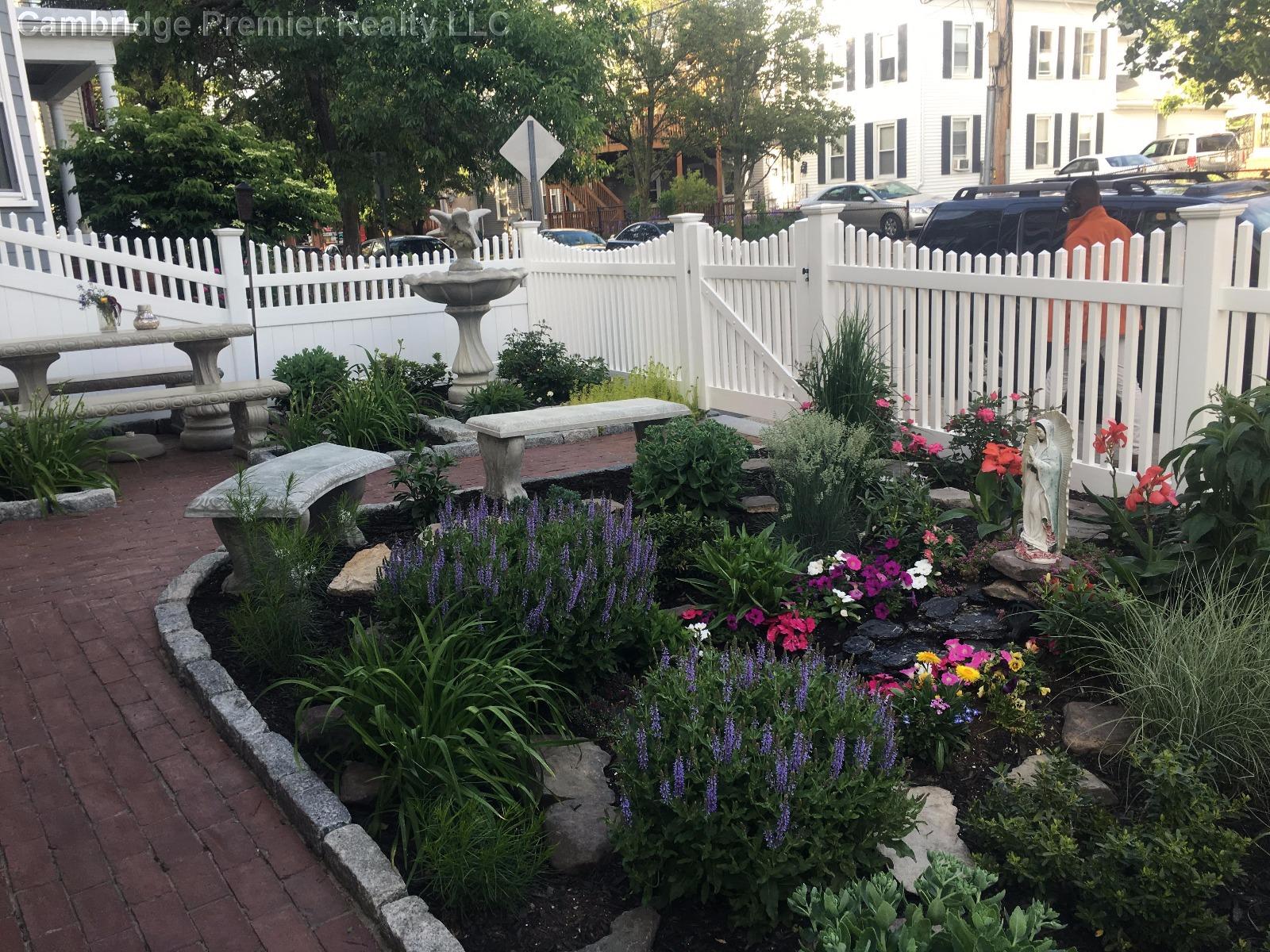 45 Franklin St, East Somerville