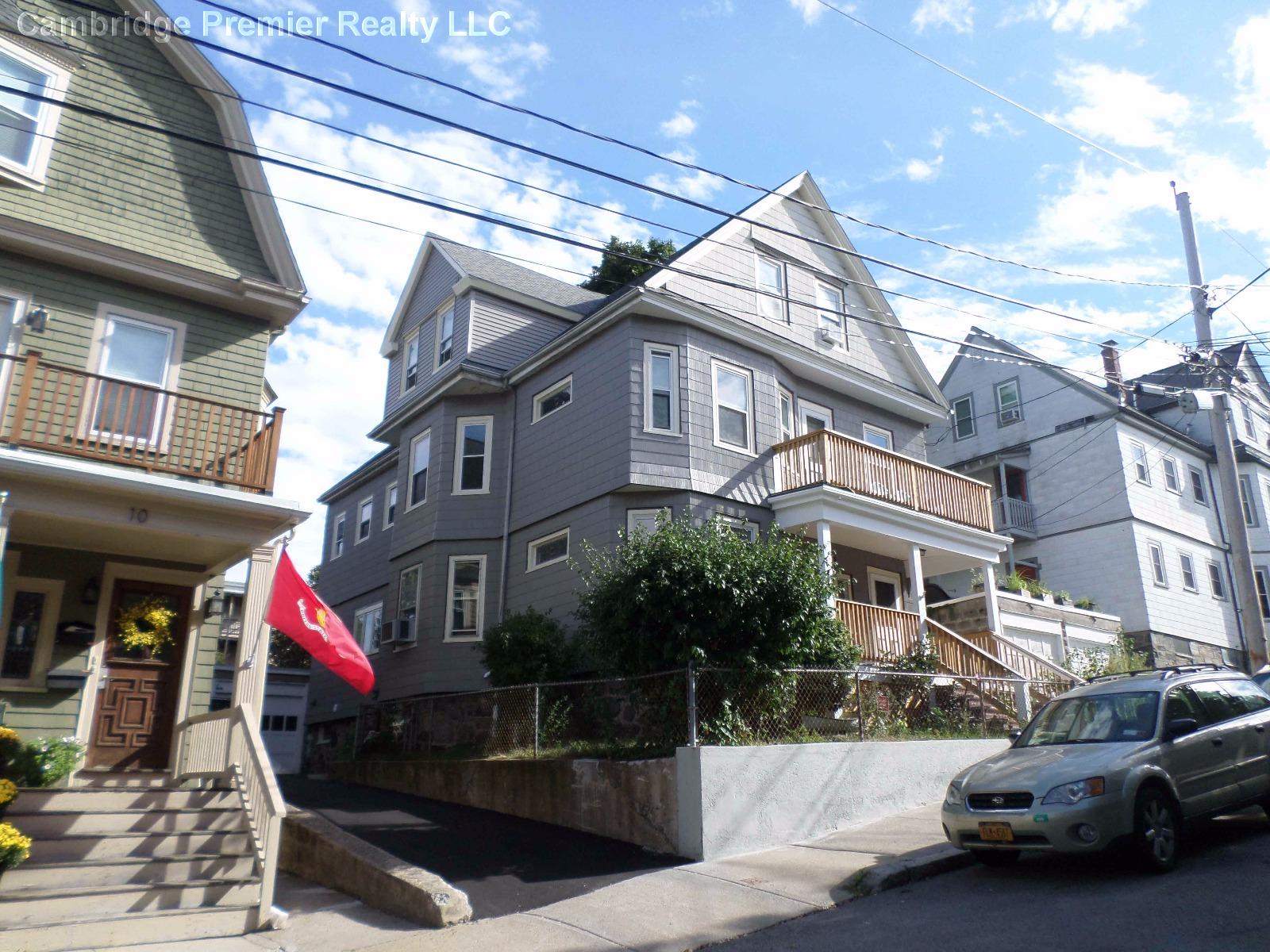 14 Dow St, Davis Square