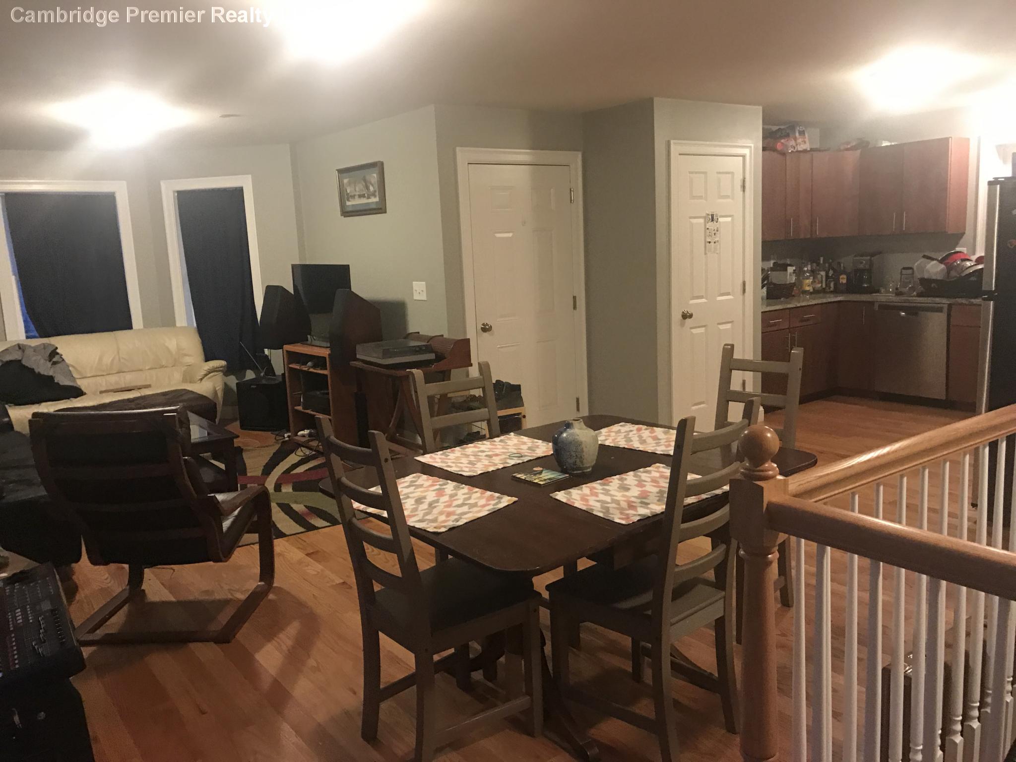 19 Calvin St, Inman Square