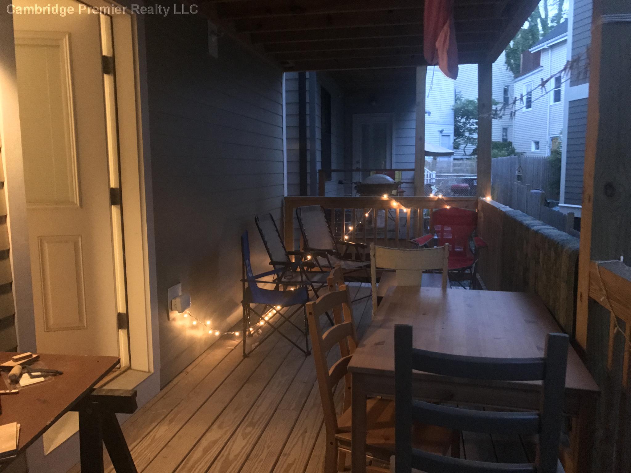 19 Calvin St, Inman Square