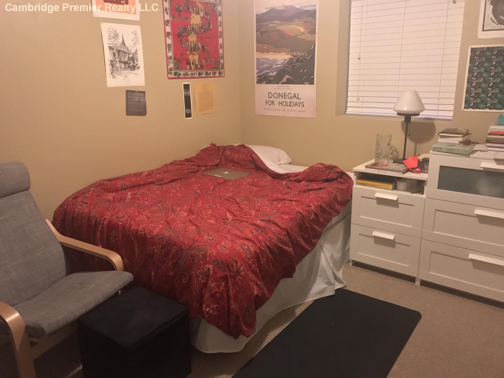 19 Calvin St, Inman Square