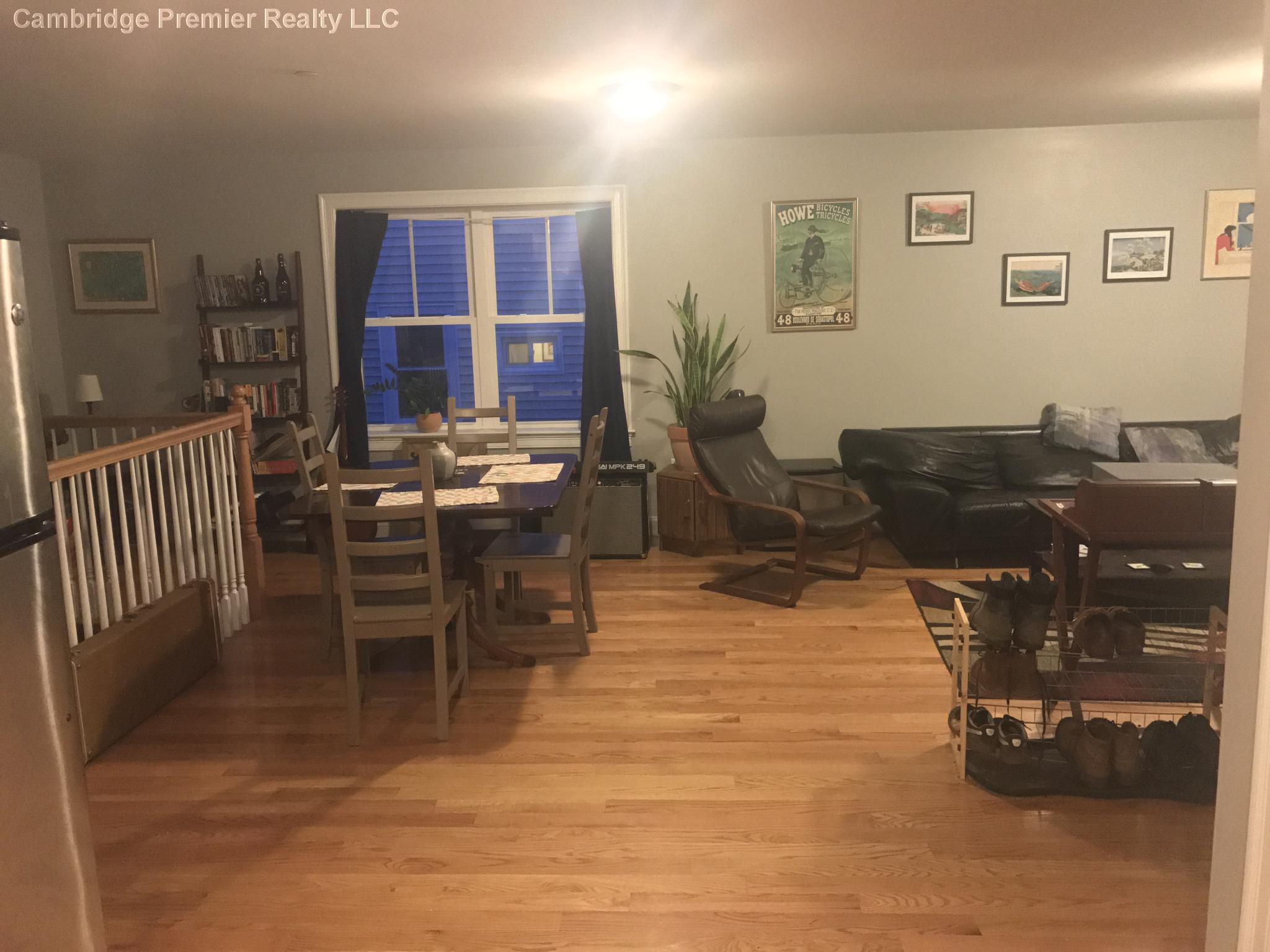 19 Calvin St, Inman Square